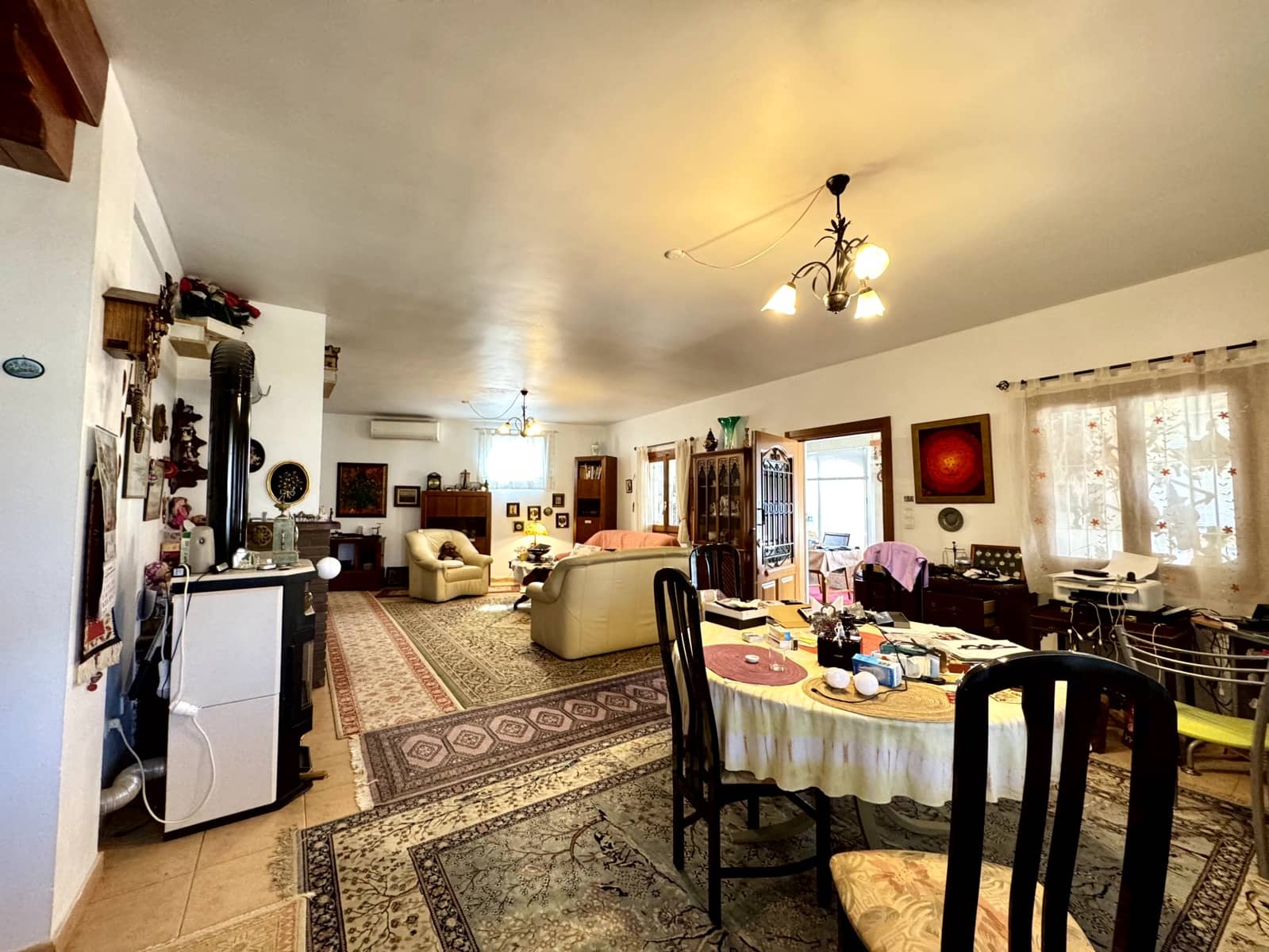 2 soveværelse Finca/Landehus til salg i Aguilas med garage - € 220.000 (Ref: 9431912)