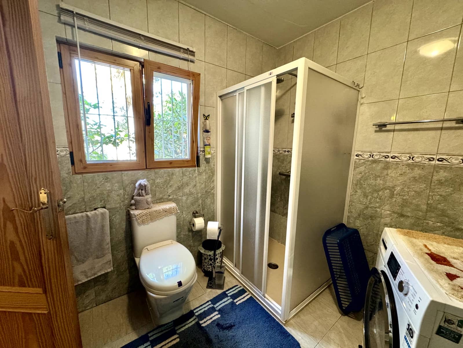 2 soveværelse Finca/Landehus til salg i Aguilas med garage - € 220.000 (Ref: 9431912)