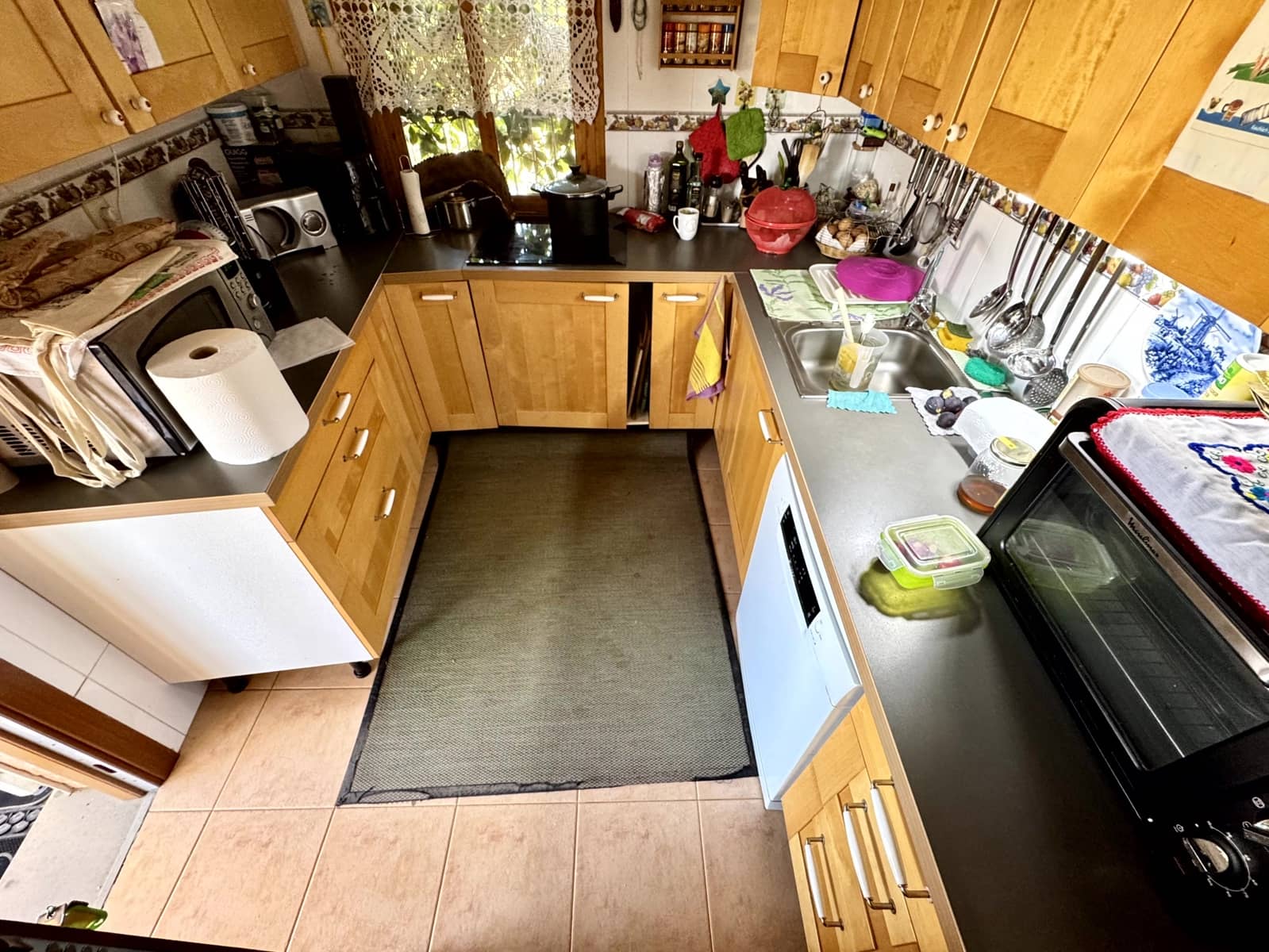 2 soveværelse Finca/Landehus til salg i Aguilas med garage - € 220.000 (Ref: 9431912)