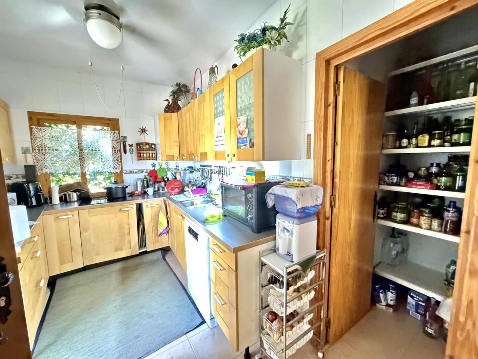 2 soveværelse Finca/Landehus til salg i Aguilas med garage - € 220.000 (Ref: 9431912)