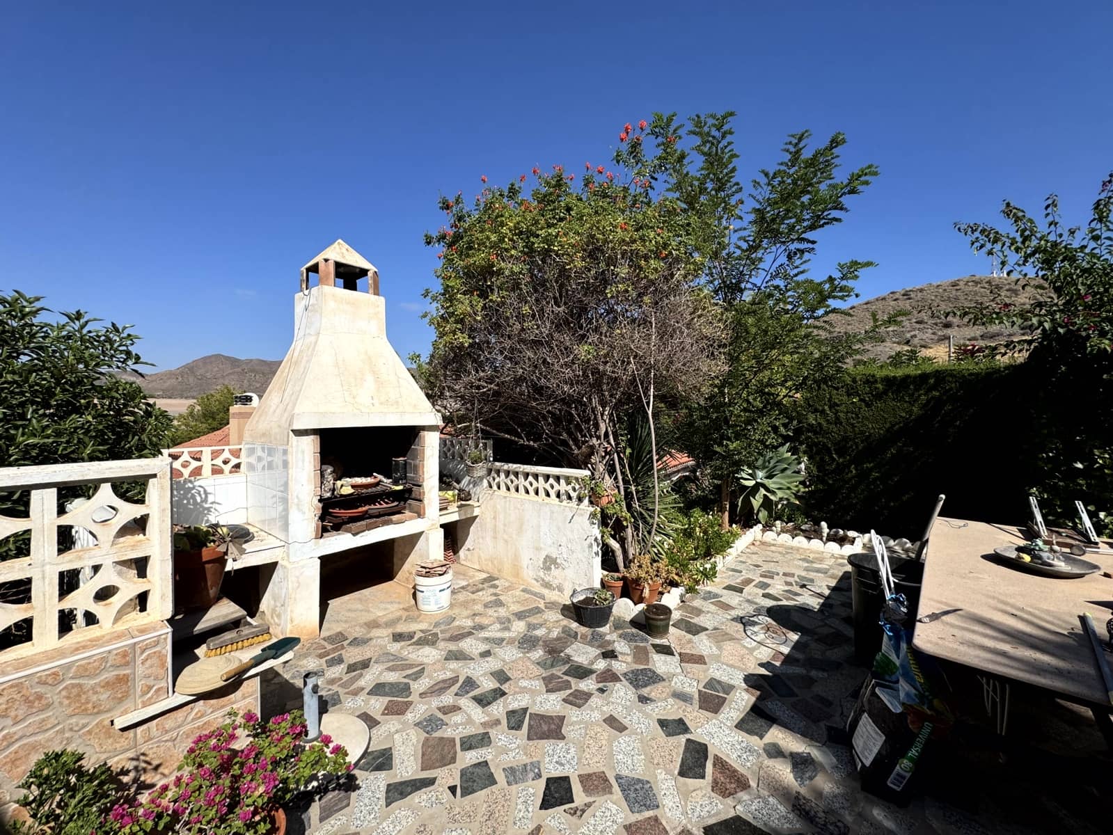 2 soveværelse Finca/Landehus til salg i Aguilas med garage - € 220.000 (Ref: 9431912)