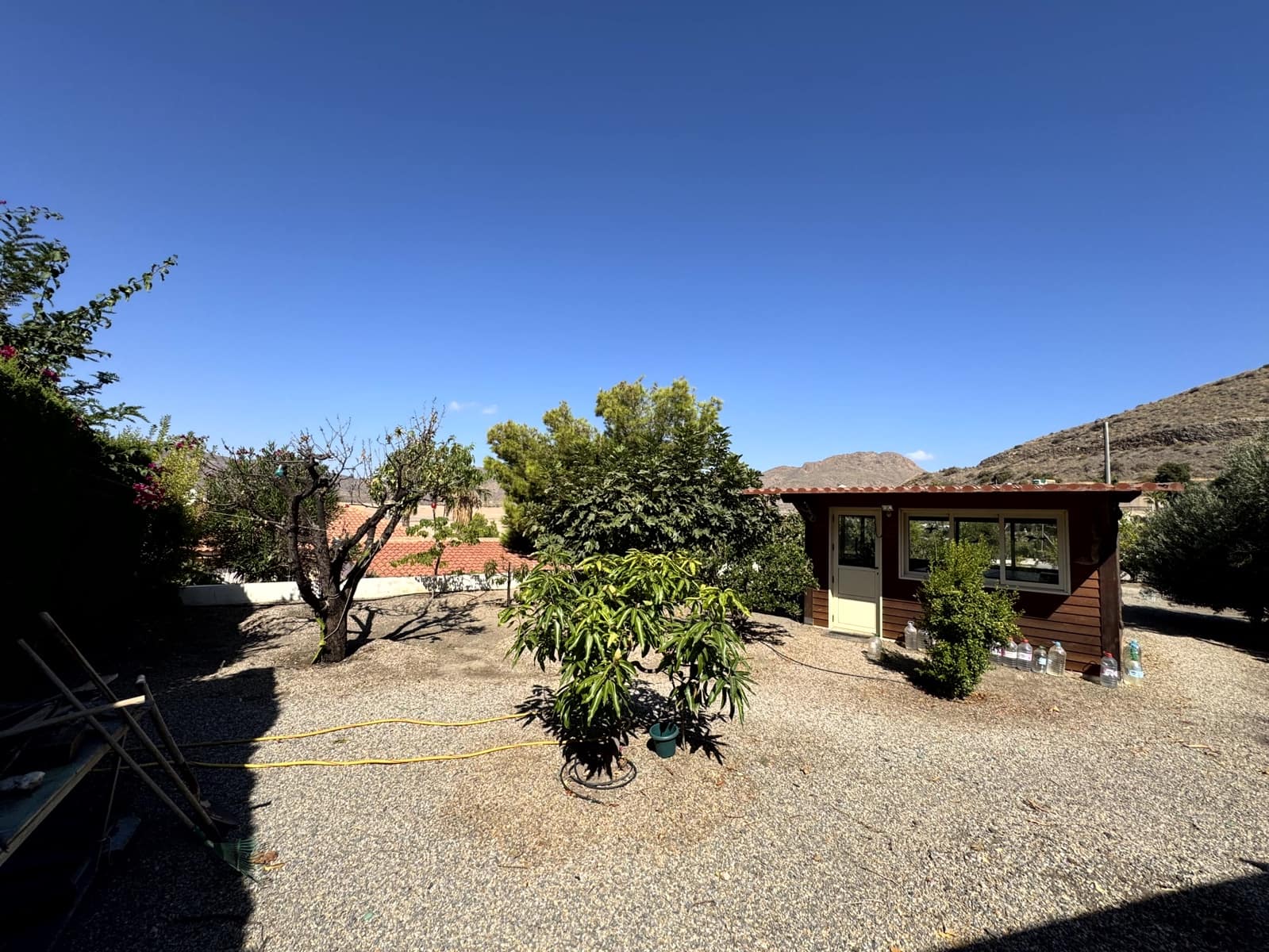 2 soveværelse Finca/Landehus til salg i Aguilas med garage - € 220.000 (Ref: 9431912)