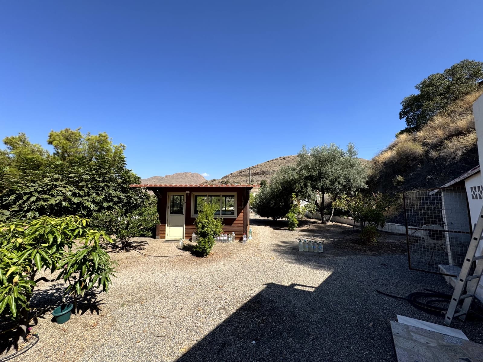 2 soveværelse Finca/Landehus til salg i Aguilas med garage - € 220.000 (Ref: 9431912)