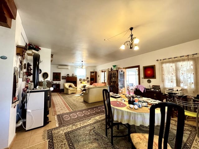 2 soverom Finca/Herregård til salgs i Las Majadas - Las Molinetas - Labradorcico, Aguilas med garasje - € 220 000 (Ref: 9431912)