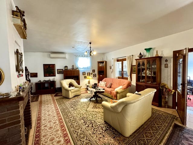 2 soverom Finca/Herregård til salgs i Las Majadas - Las Molinetas - Labradorcico, Aguilas med garasje - € 220 000 (Ref: 9431912)