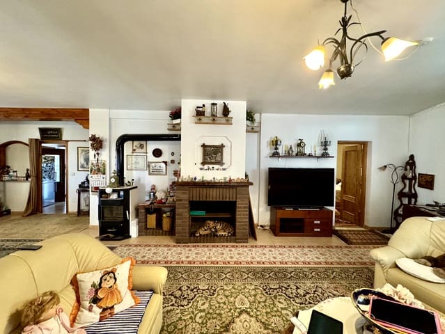 2 soverom Finca/Herregård til salgs i Las Majadas - Las Molinetas - Labradorcico, Aguilas med garasje - € 220 000 (Ref: 9431912)