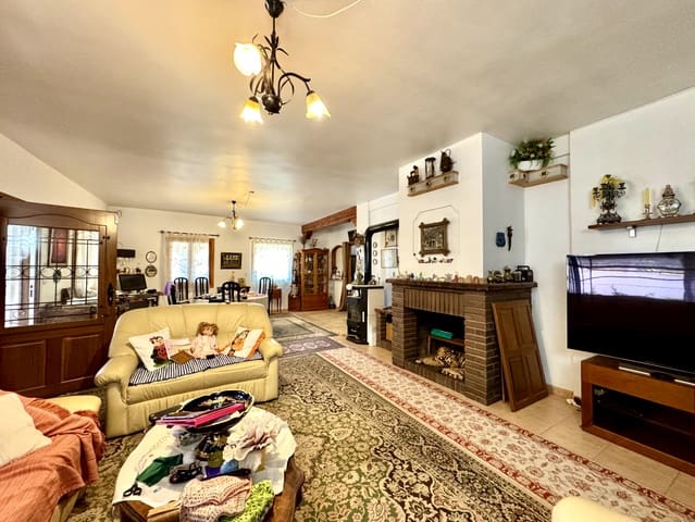 2 soverom Finca/Herregård til salgs i Las Majadas - Las Molinetas - Labradorcico, Aguilas med garasje - € 220 000 (Ref: 9431912)