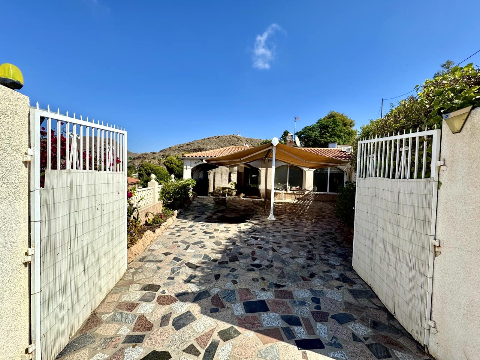 2 soveværelse Finca/Landehus til salg i Aguilas med garage - € 220.000 (Ref: 9431912)