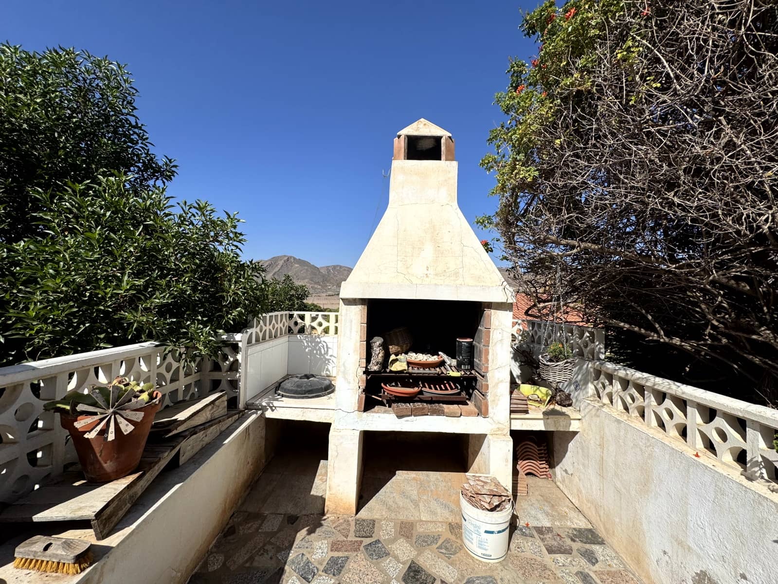 2 soveværelse Finca/Landehus til salg i Aguilas med garage - € 220.000 (Ref: 9431912)