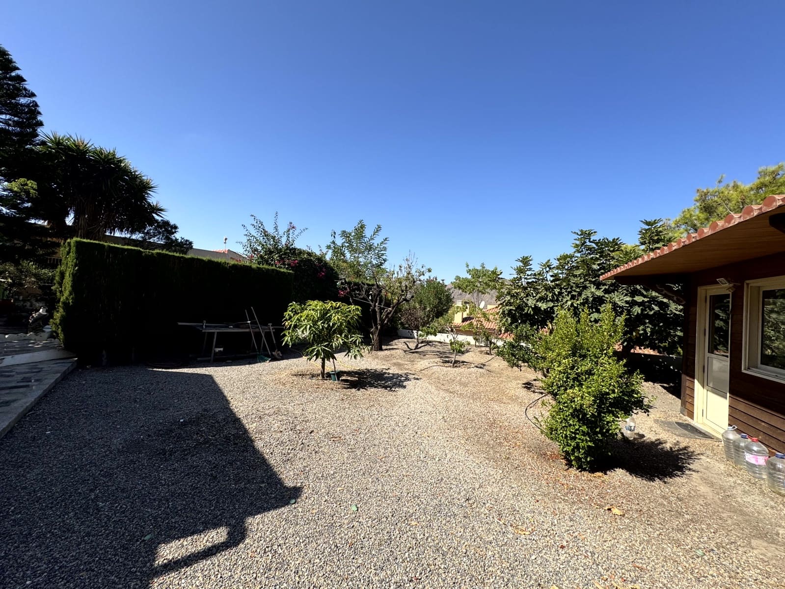 2 soveværelse Finca/Landehus til salg i Aguilas med garage - € 220.000 (Ref: 9431912)