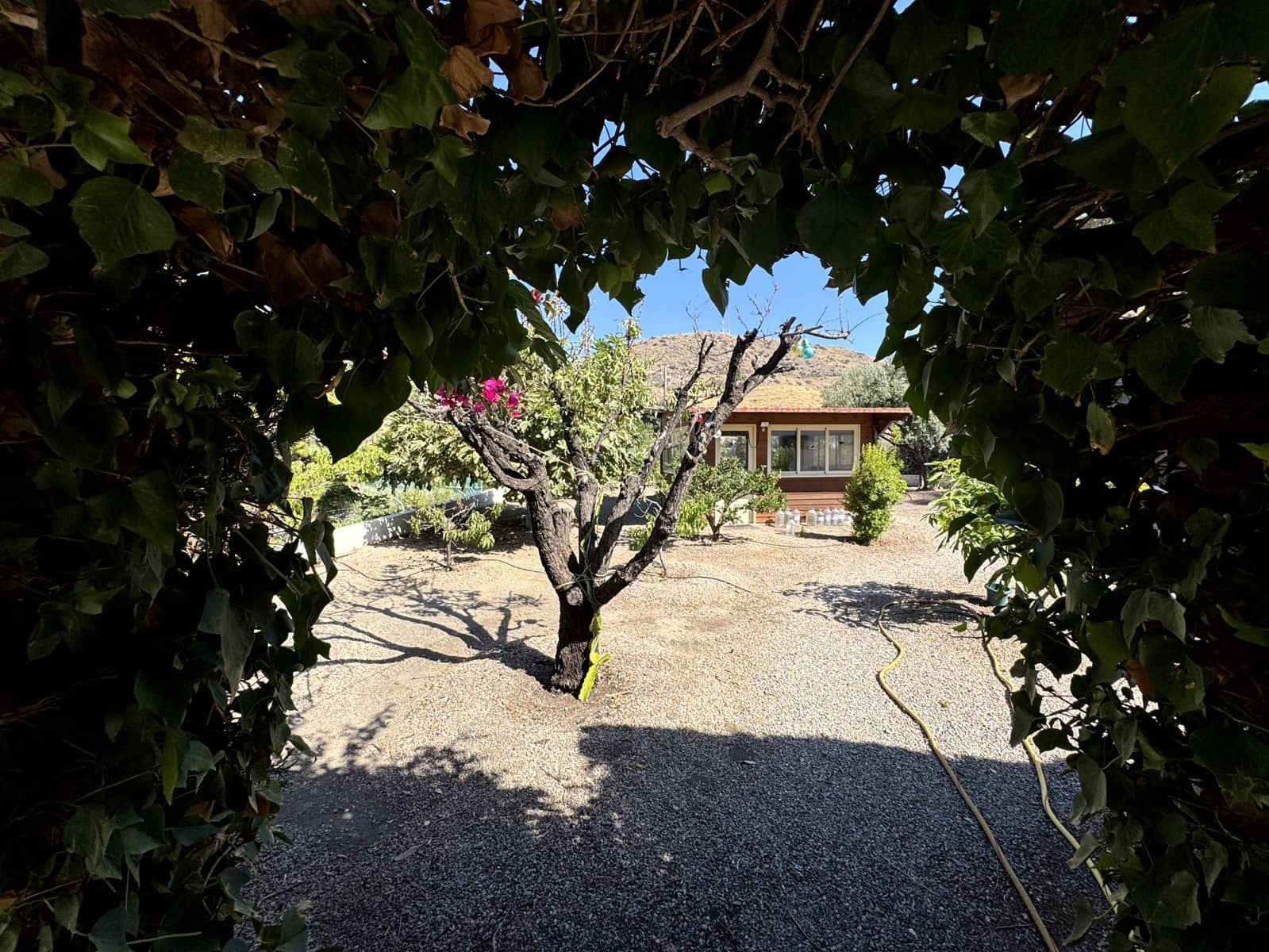 2 soveværelse Finca/Landehus til salg i Aguilas med garage - € 220.000 (Ref: 9431912)