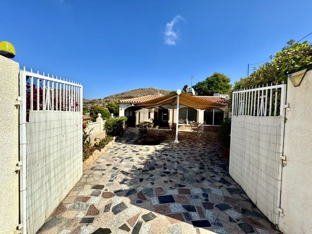 2 soverom Finca/Herregård til salgs i Las Majadas - Las Molinetas - Labradorcico, Aguilas med garasje - € 220 000 (Ref: 9431912)