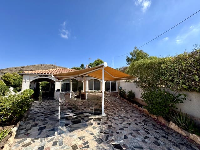 2 soverom Finca/Herregård til salgs i Las Majadas - Las Molinetas - Labradorcico, Aguilas med garasje - € 220 000 (Ref: 9431912)