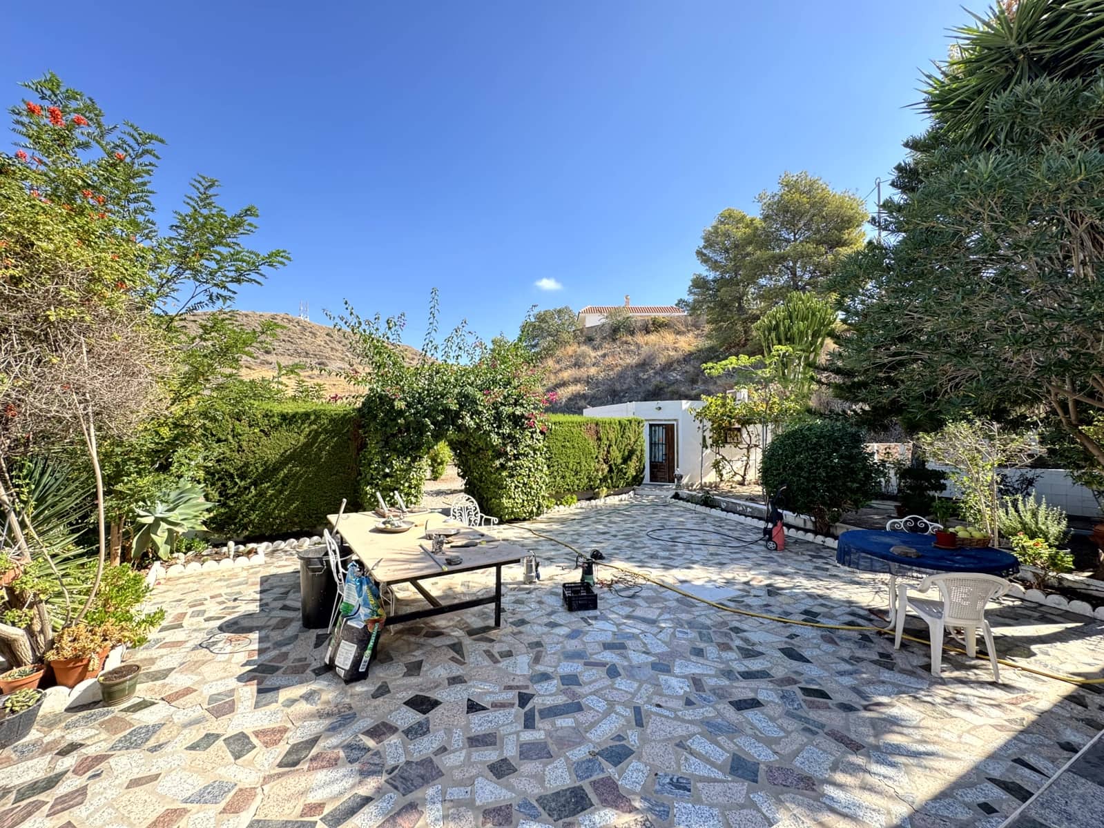 2 soveværelse Finca/Landehus til salg i Aguilas med garage - € 220.000 (Ref: 9431912)
