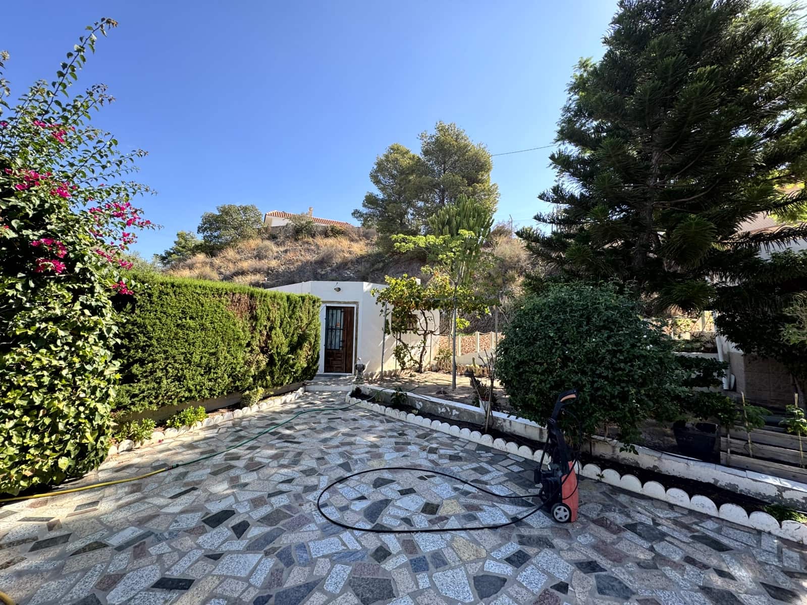 2 soveværelse Finca/Landehus til salg i Aguilas med garage - € 220.000 (Ref: 9431912)