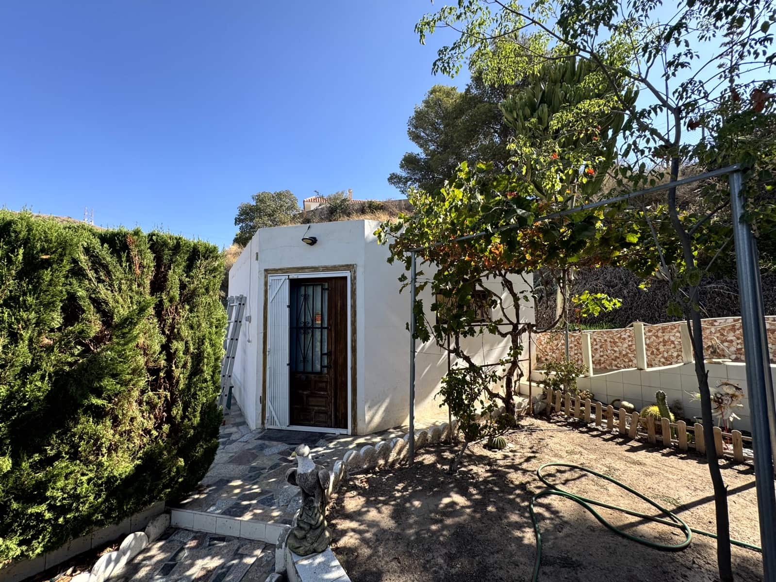 2 soveværelse Finca/Landehus til salg i Aguilas med garage - € 220.000 (Ref: 9431912)