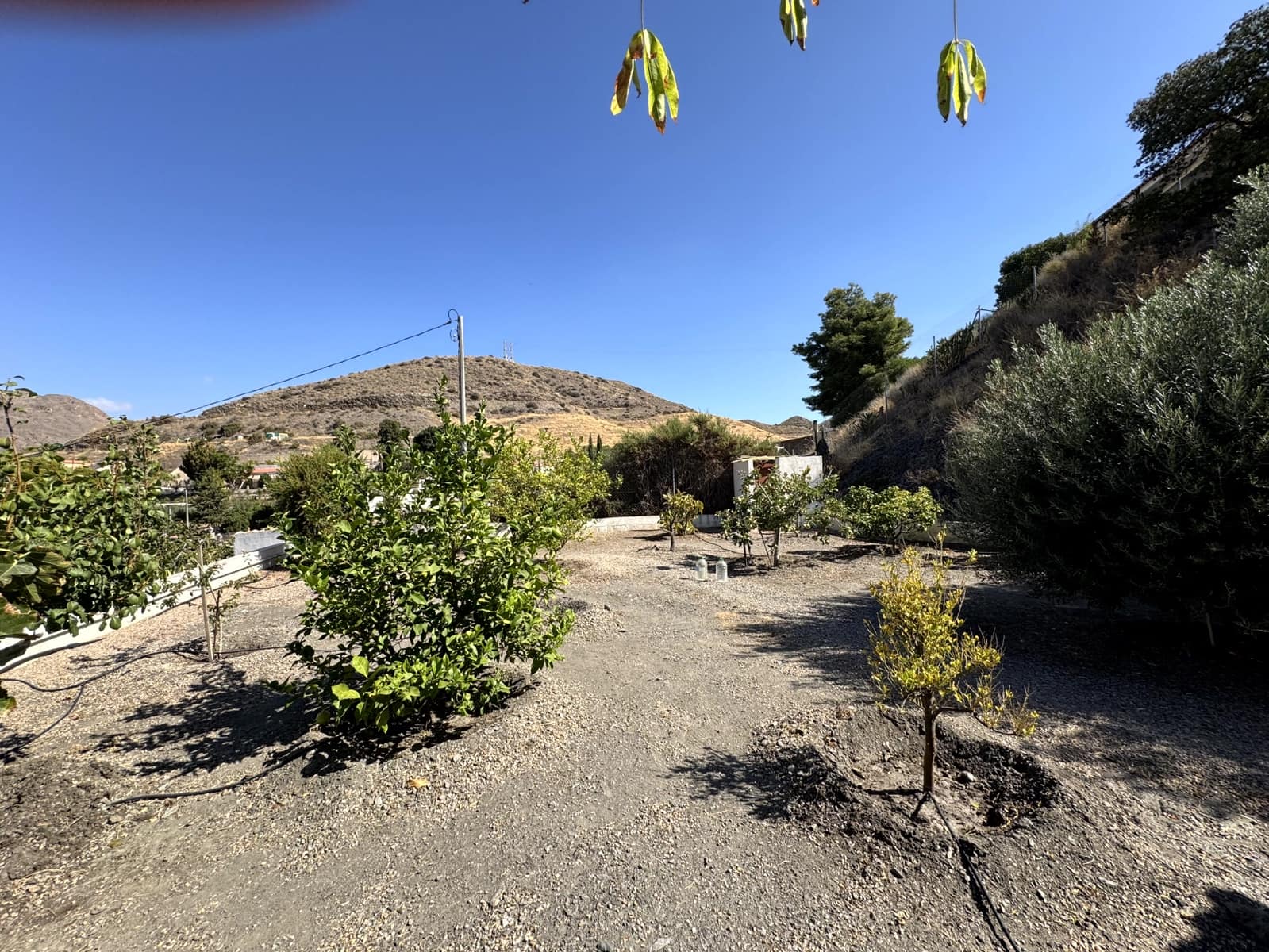 2 soveværelse Finca/Landehus til salg i Aguilas med garage - € 220.000 (Ref: 9431912)