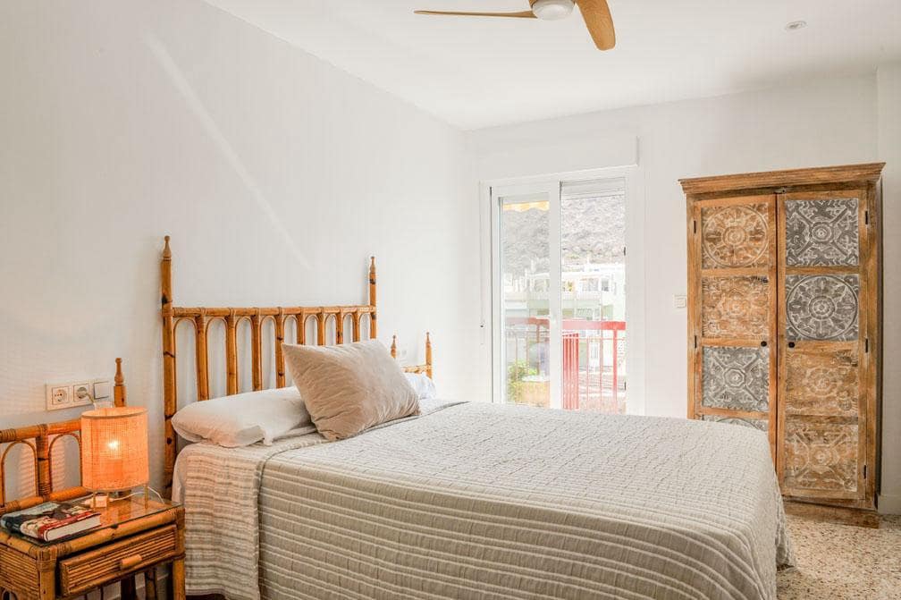 3 soveværelse Strandlejlighed til leje i San Juan de los Terreros - € 1.500 (Ref: 9449250)