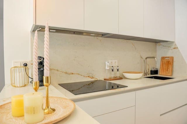 3 Zimmer Strandapartment zu vermieten in San Juan de los Terreros, Pulpí - 1.500 € (Ref: 9449250)