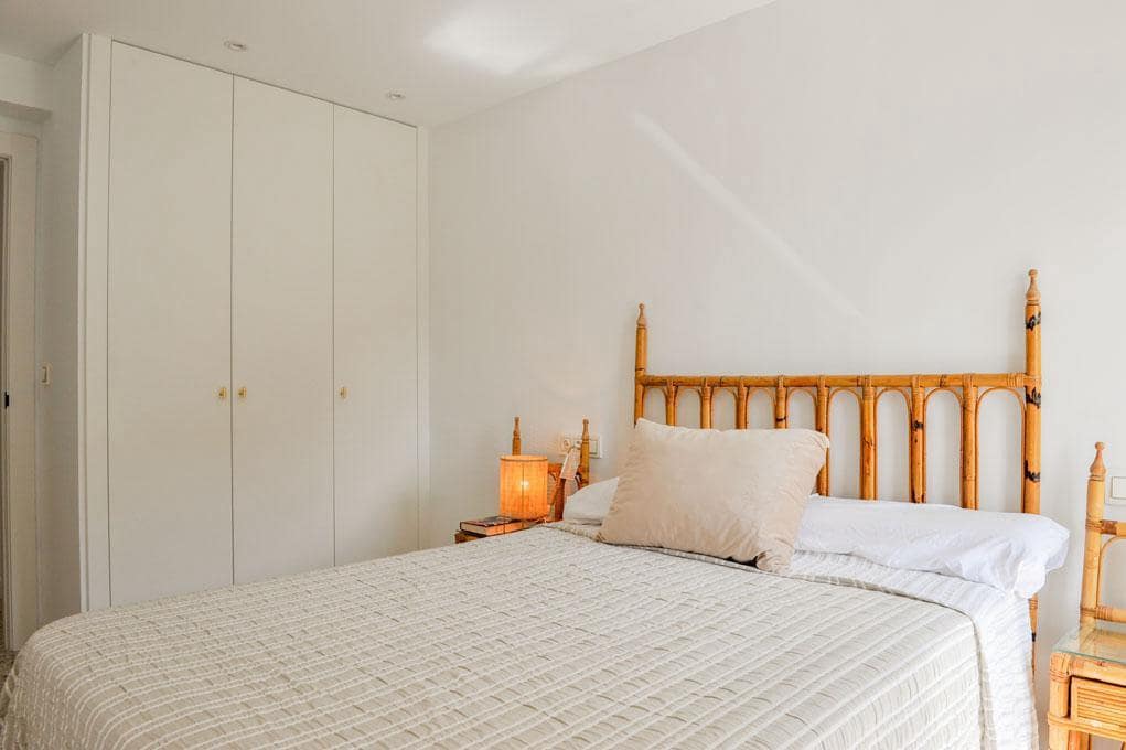 3 soveværelse Strandlejlighed til leje i San Juan de los Terreros - € 1.500 (Ref: 9449250)