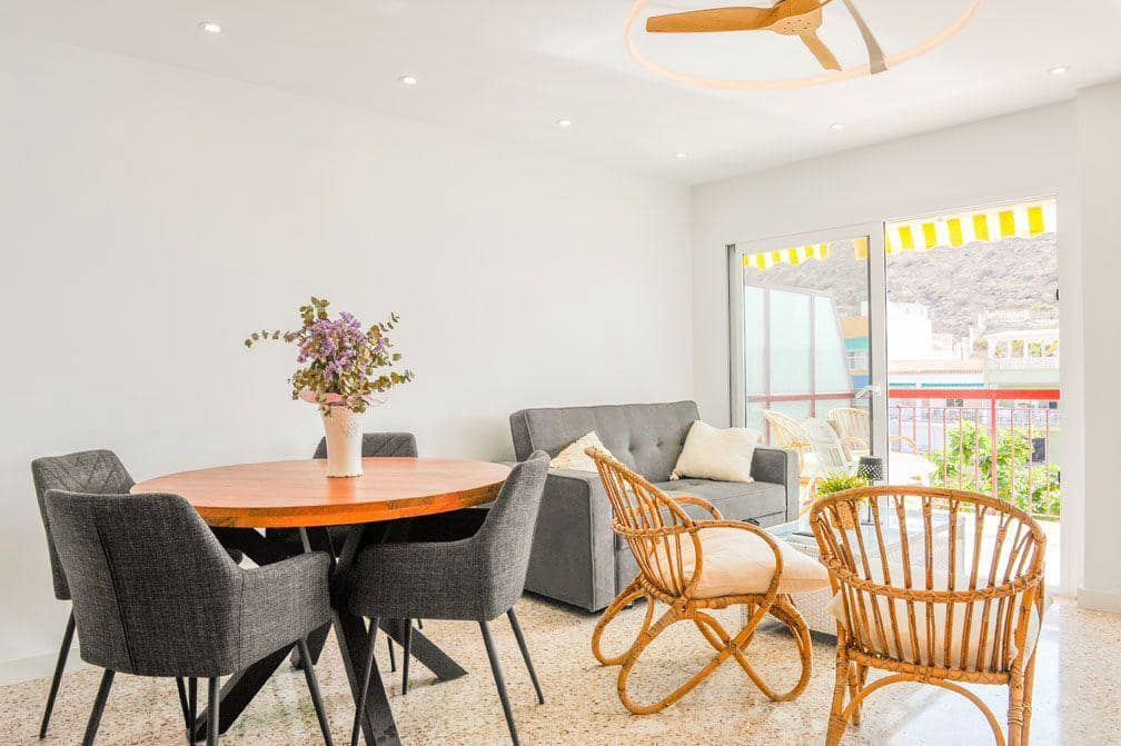 3 soveværelse Strandlejlighed til leje i San Juan de los Terreros - € 1.500 (Ref: 9449250)