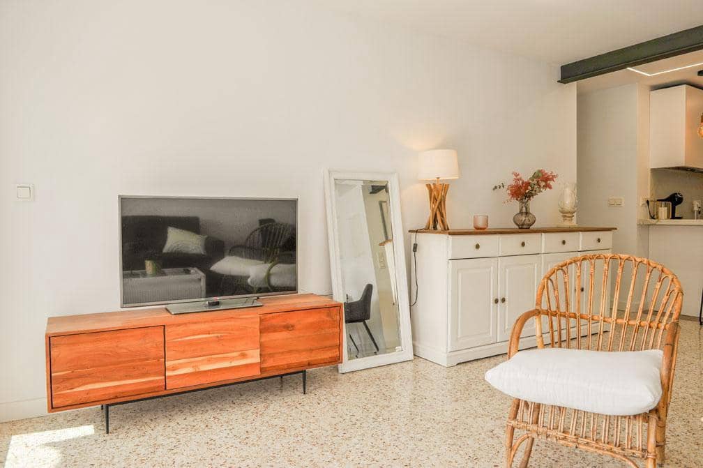 3 soveværelse Strandlejlighed til leje i San Juan de los Terreros - € 1.500 (Ref: 9449250)