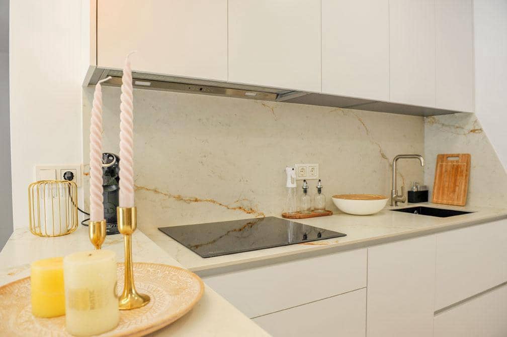 3 soveværelse Strandlejlighed til leje i San Juan de los Terreros - € 1.500 (Ref: 9449250)