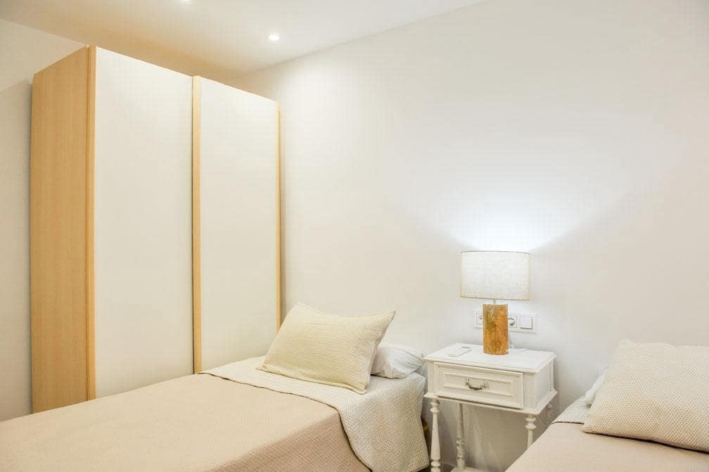 3 soveværelse Strandlejlighed til leje i San Juan de los Terreros - € 1.500 (Ref: 9449250)