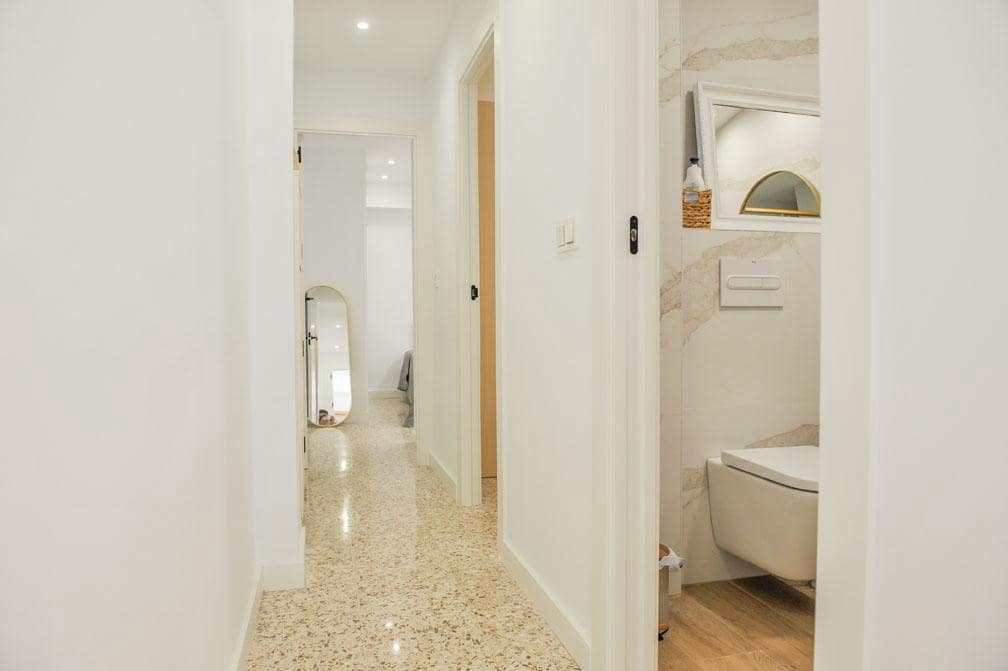 3 soveværelse Strandlejlighed til leje i San Juan de los Terreros - € 1.500 (Ref: 9449250)