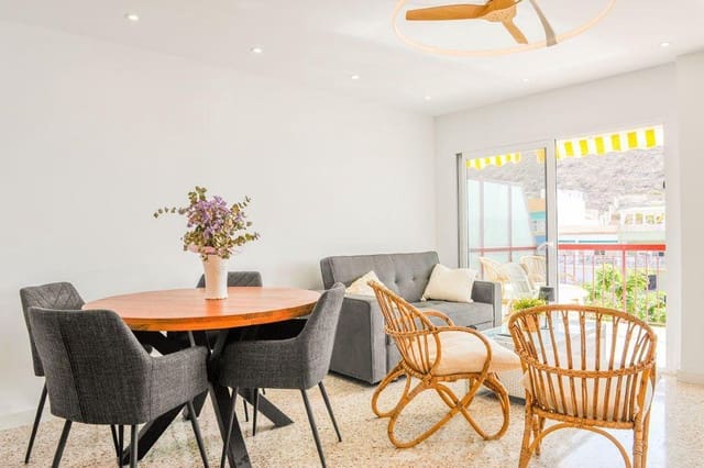 3 Zimmer Strandapartment zu vermieten in San Juan de los Terreros, Pulpí - 1.500 € (Ref: 9449250)