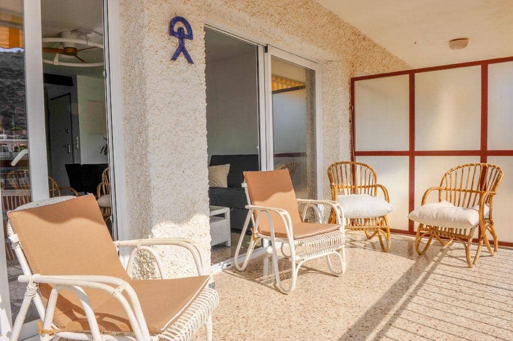 3 soveværelse Strandlejlighed til leje i San Juan de los Terreros - € 1.500 (Ref: 9449250)