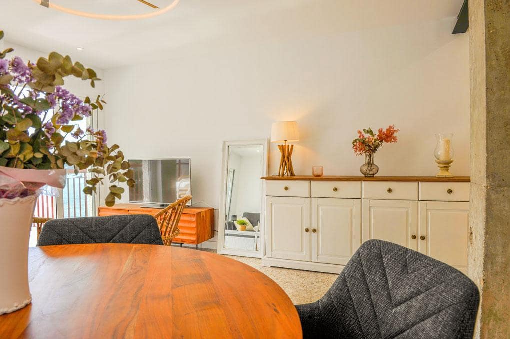 3 soveværelse Strandlejlighed til leje i San Juan de los Terreros - € 1.500 (Ref: 9449250)