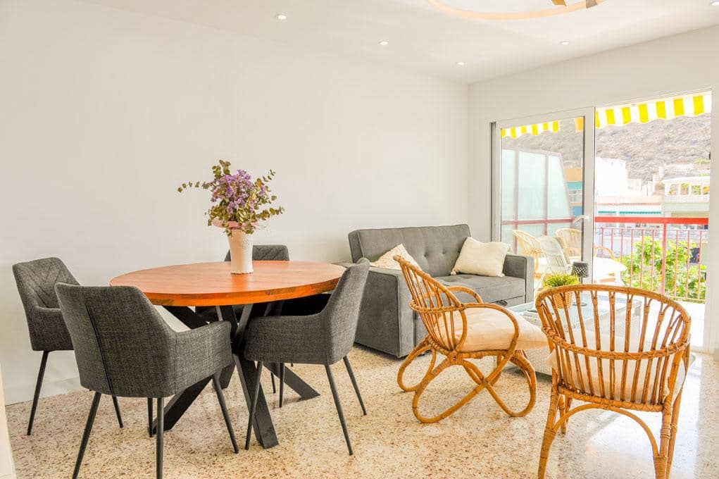 3 soveværelse Strandlejlighed til leje i San Juan de los Terreros - € 1.500 (Ref: 9449250)