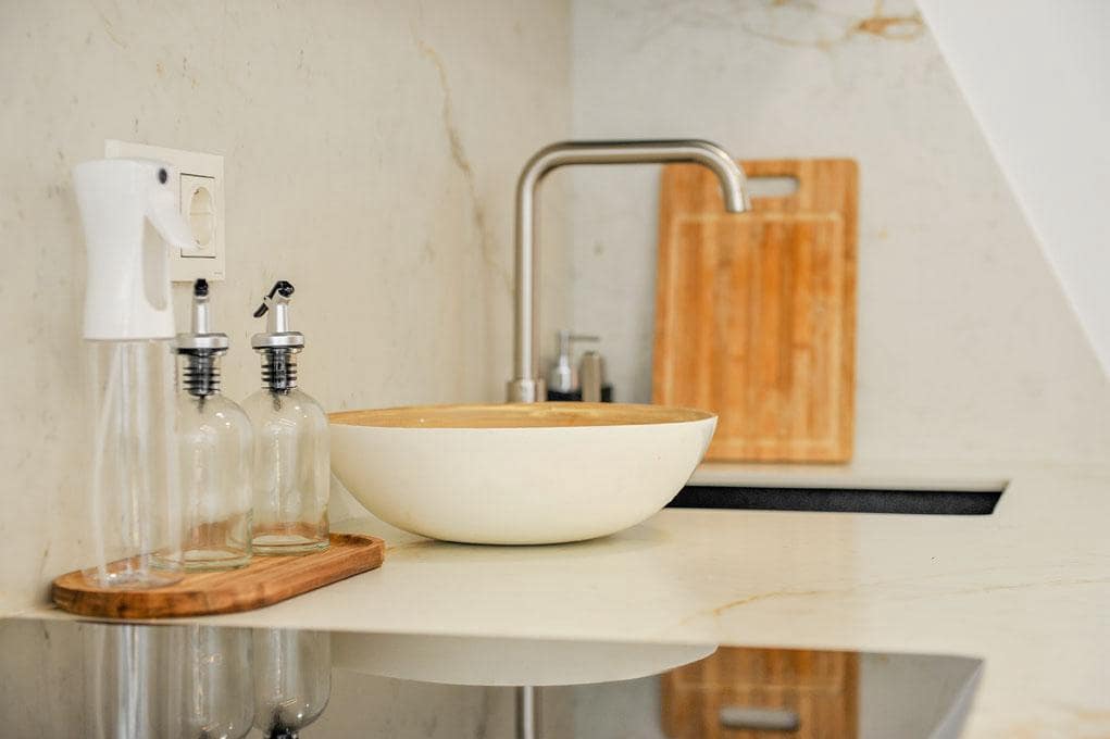 3 soveværelse Strandlejlighed til leje i San Juan de los Terreros - € 1.500 (Ref: 9449250)