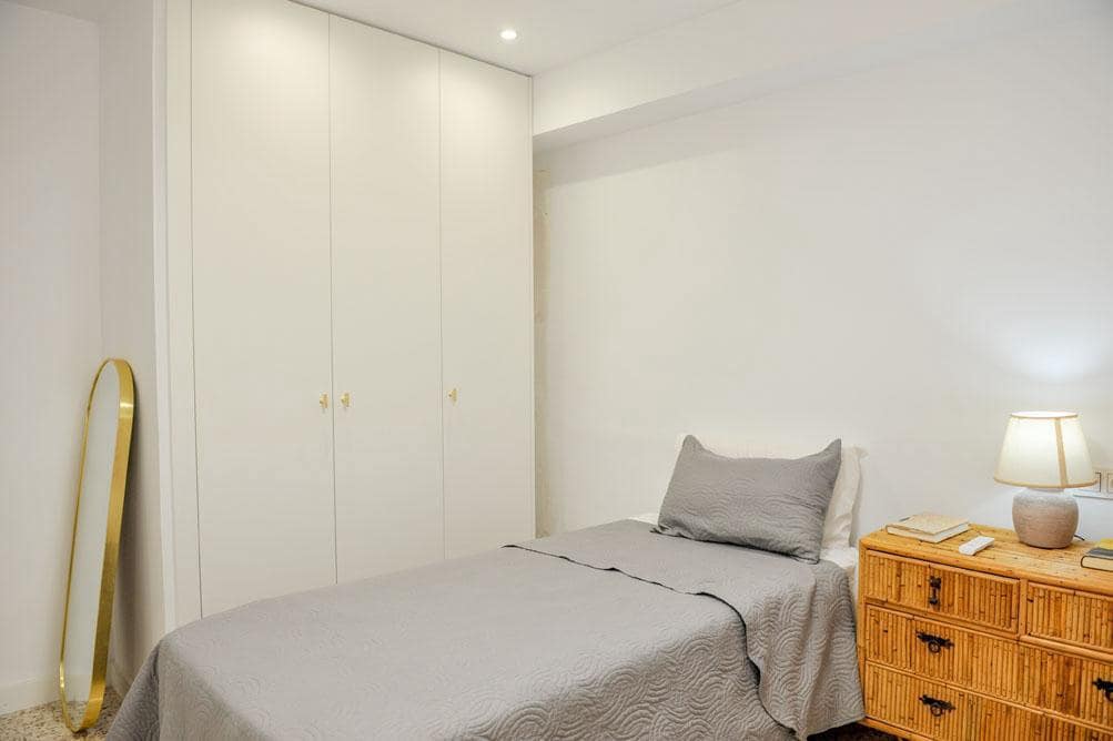 3 soveværelse Strandlejlighed til leje i San Juan de los Terreros - € 1.500 (Ref: 9449250)