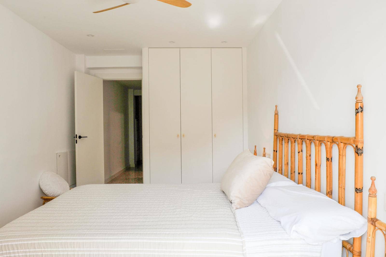 3 soveværelse Strandlejlighed til leje i San Juan de los Terreros - € 1.500 (Ref: 9449250)