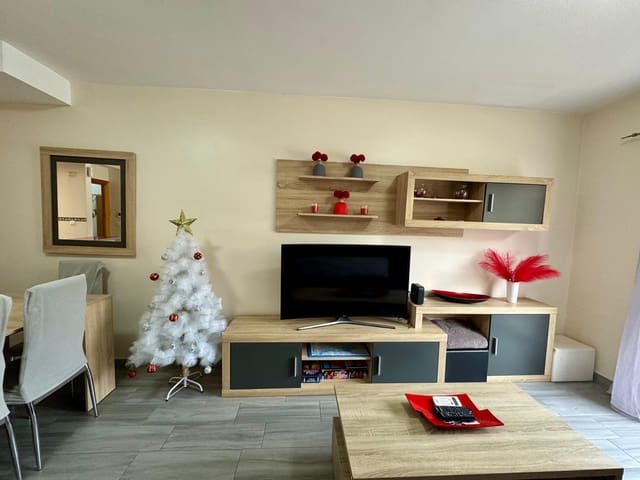 4 quarto Moradia em Banda para venda em Calabardina, Aguilas com piscina garagem - 260 000 € (Ref: 9471488)