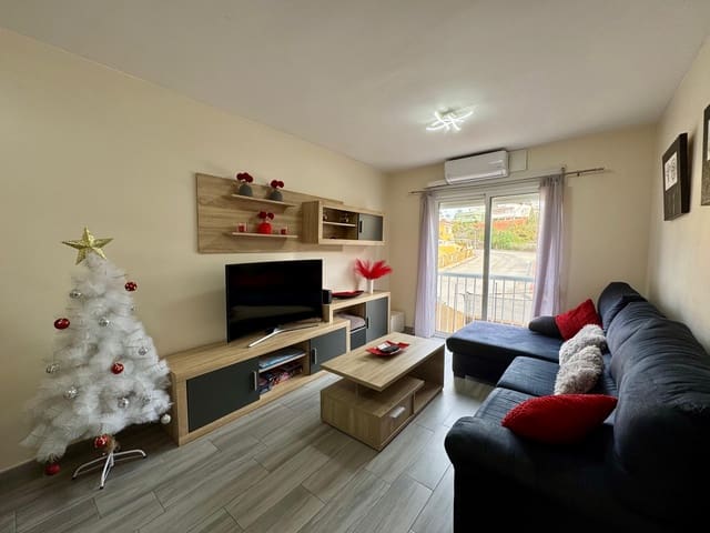 4 quarto Moradia em Banda para venda em Calabardina, Aguilas com piscina garagem - 260 000 € (Ref: 9471488)