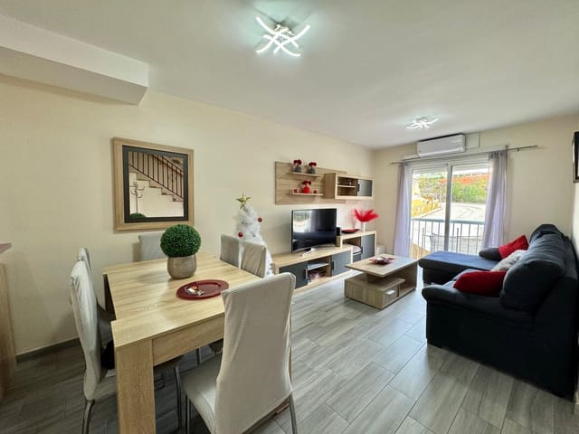 4 quarto Moradia em Banda para venda em Calabardina, Aguilas com piscina garagem - 260 000 € (Ref: 9471488)