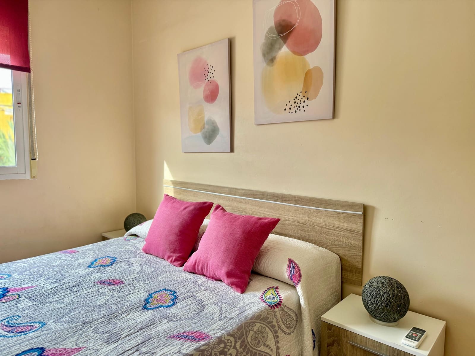 4 makuuhuone Rivitalo myytävänä paikassa Calabardina mukana uima-altaan 
autotalli - 260 000 € (Ref: 9471488)