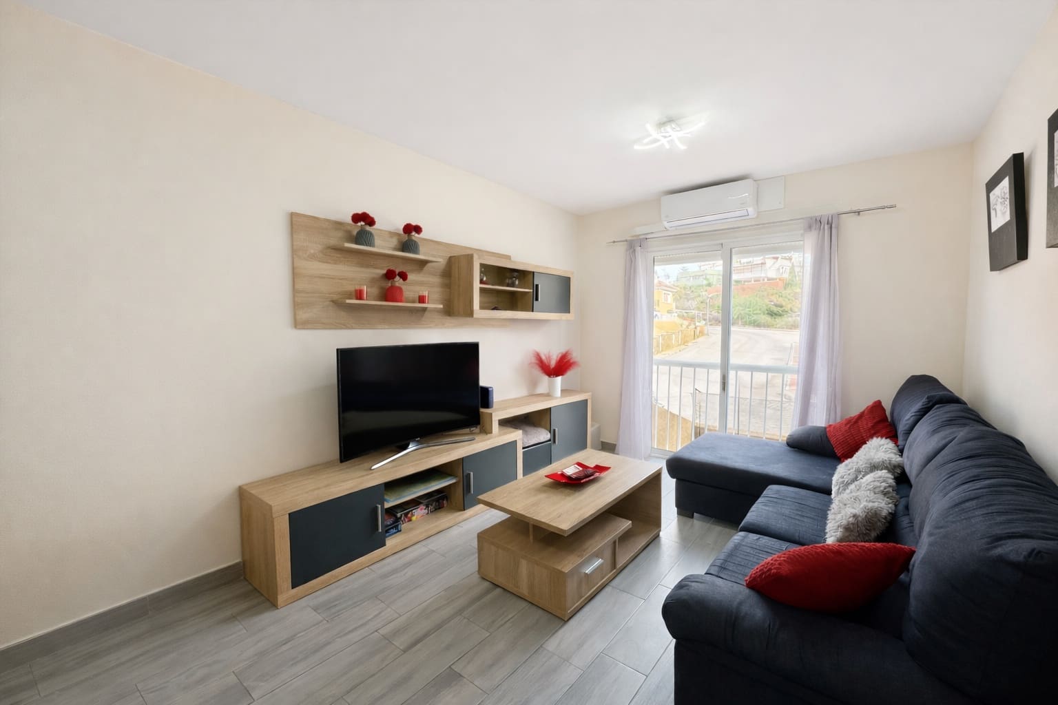 4 soverom Rekkehus til salgs i Calabardina med svømmebasseng garasje - € 260 000 (Ref: 9471488)