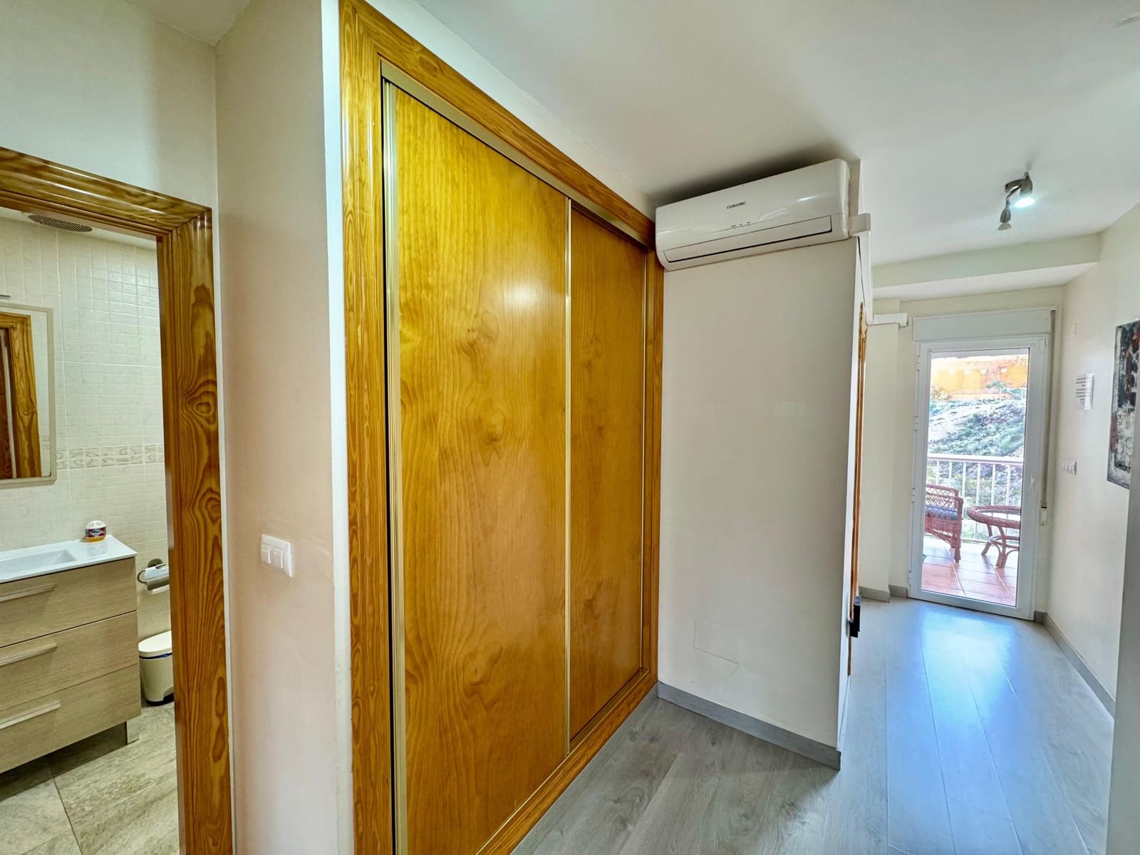 4 soverom Rekkehus til salgs i Calabardina med svømmebasseng garasje - € 260 000 (Ref: 9471488)