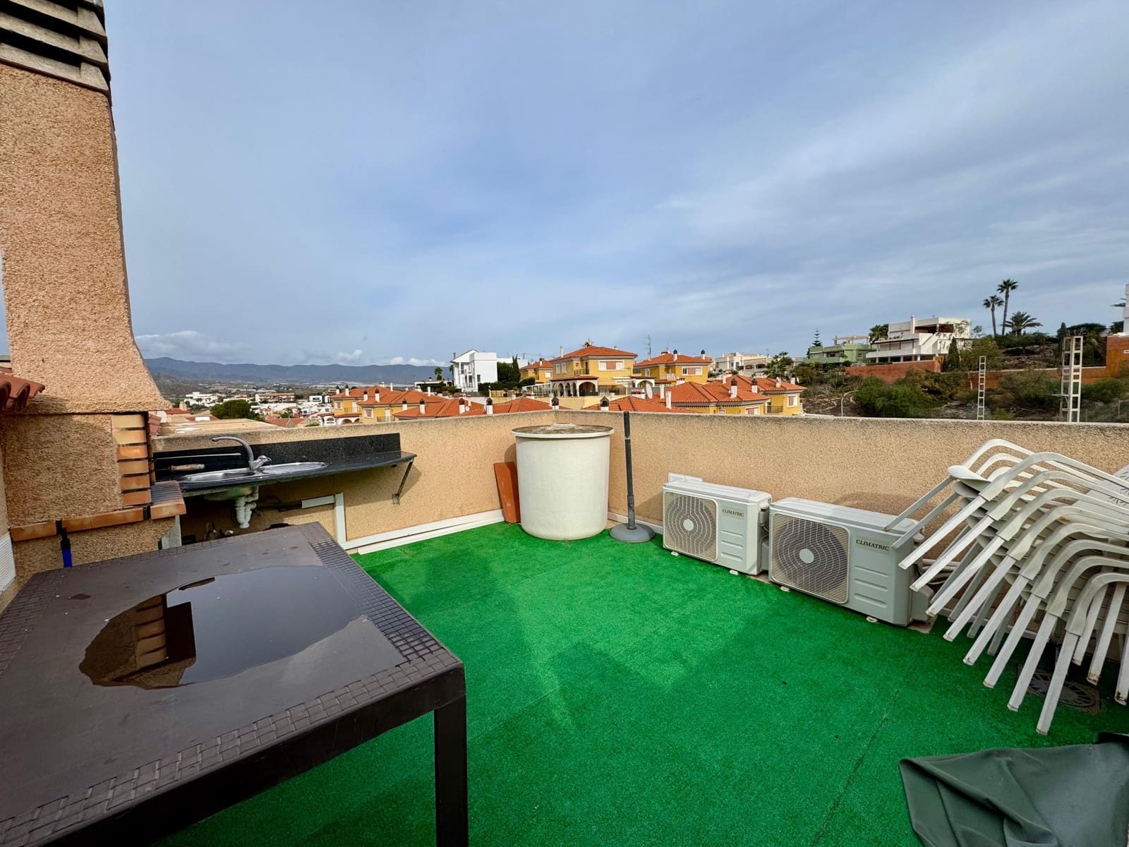 4 soverom Rekkehus til salgs i Calabardina med svømmebasseng garasje - € 260 000 (Ref: 9471488)