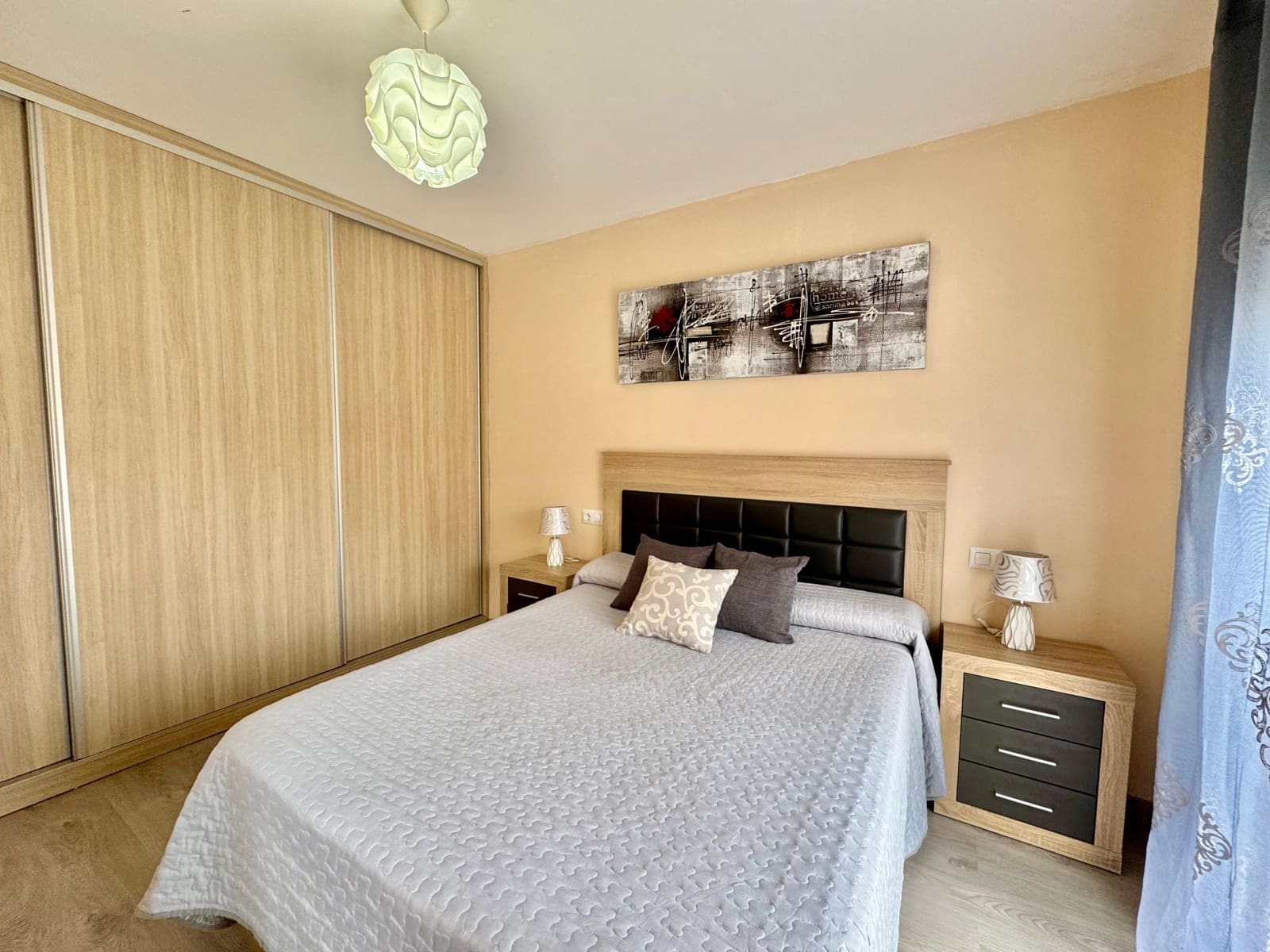 4 soverom Rekkehus til salgs i Calabardina med svømmebasseng garasje - € 260 000 (Ref: 9471488)