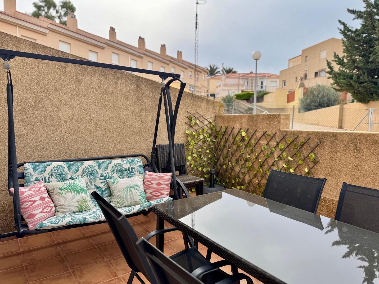 4 soverom Rekkehus til salgs i Calabardina med svømmebasseng garasje - € 260 000 (Ref: 9471488)