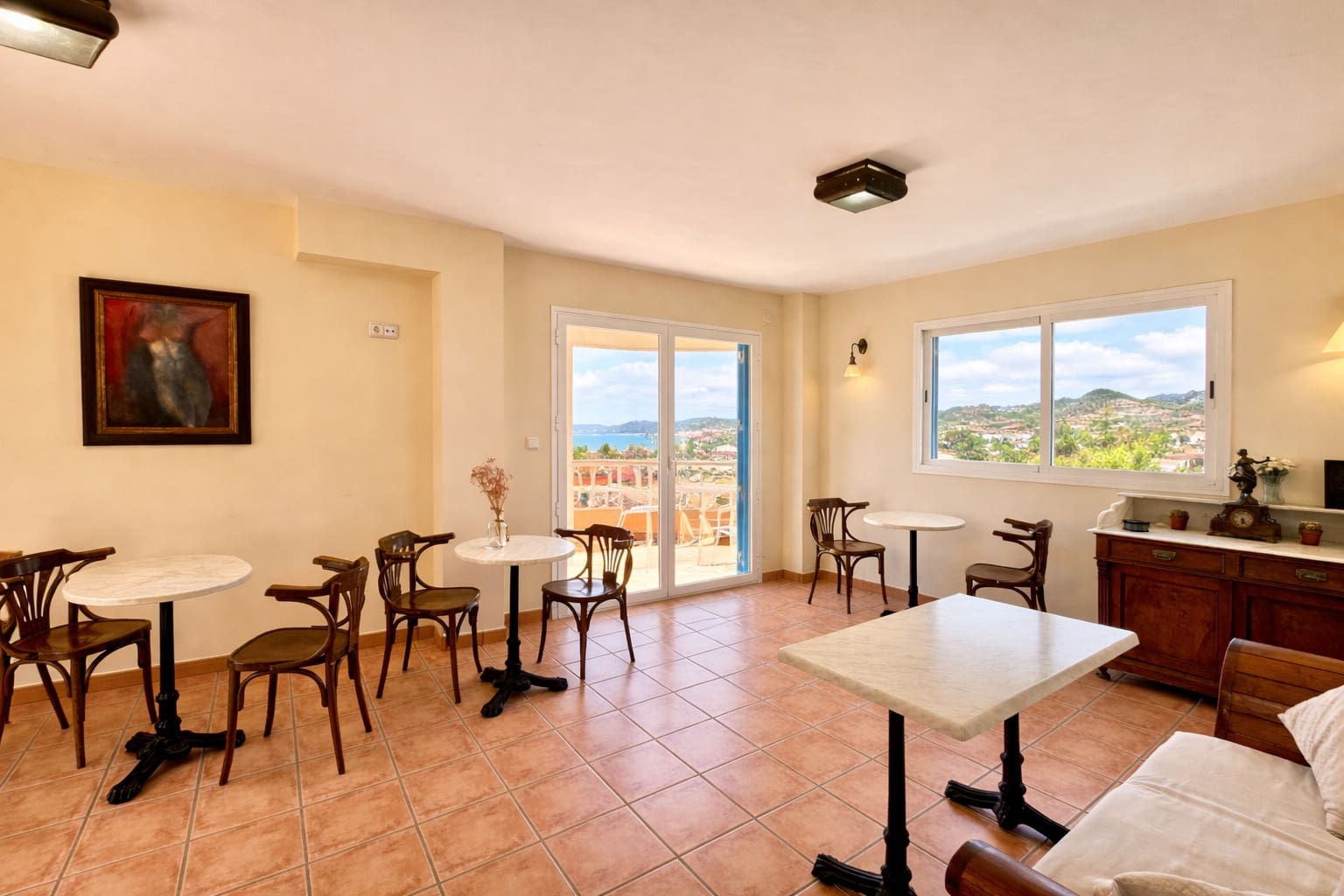 9 sypialnia Hotel na sprzedaż w Calabardina z garażem - 690 000 € (Ref: 9500598)