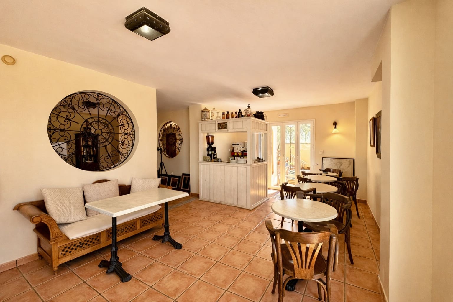 9 sypialnia Hotel na sprzedaż w Calabardina z garażem - 690 000 € (Ref: 9500598)