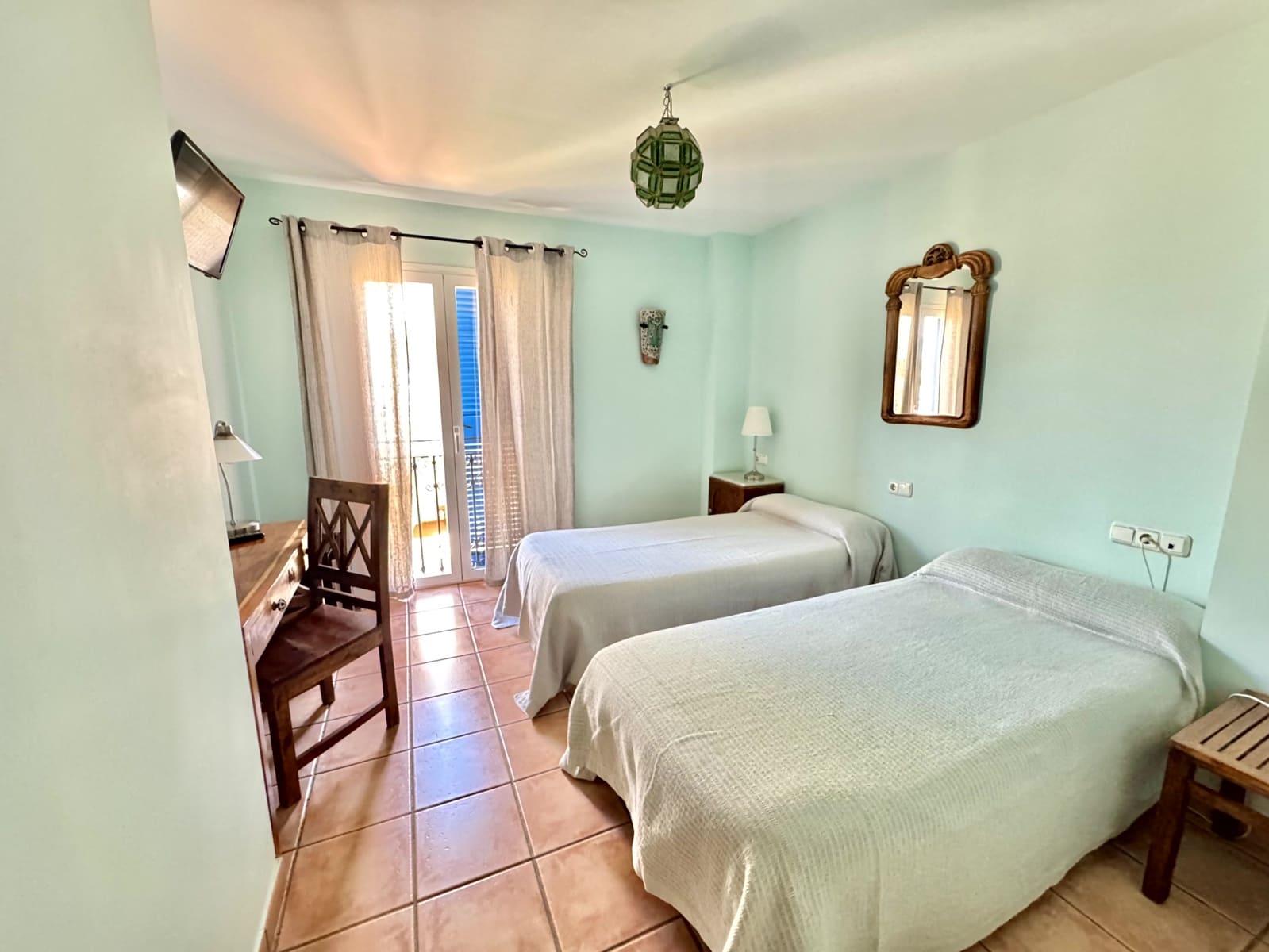 9 sypialnia Hotel na sprzedaż w Calabardina z garażem - 690 000 € (Ref: 9500598)