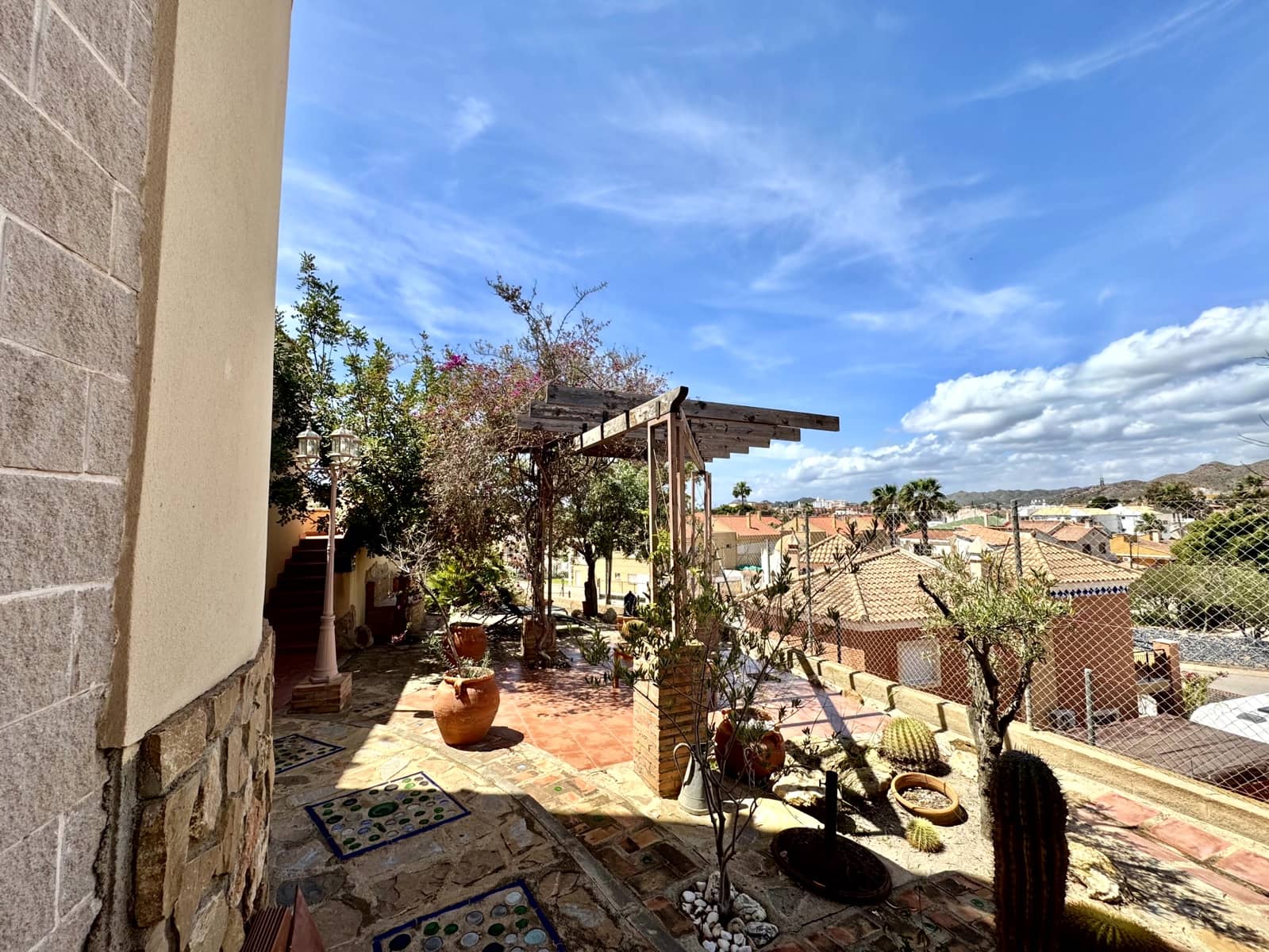 9 sypialnia Hotel na sprzedaż w Calabardina z garażem - 690 000 € (Ref: 9500598)