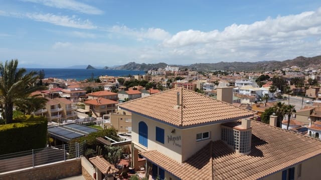9 sypialnia Hotel na sprzedaż w Calabardina, Aguilas z garażem - 690 000 € (Ref: 9500598)